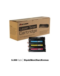 HP CF540/541/542/543